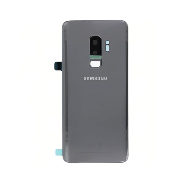 درب پشت اصلی سامسونگ Samsung Galaxy S9 Plus