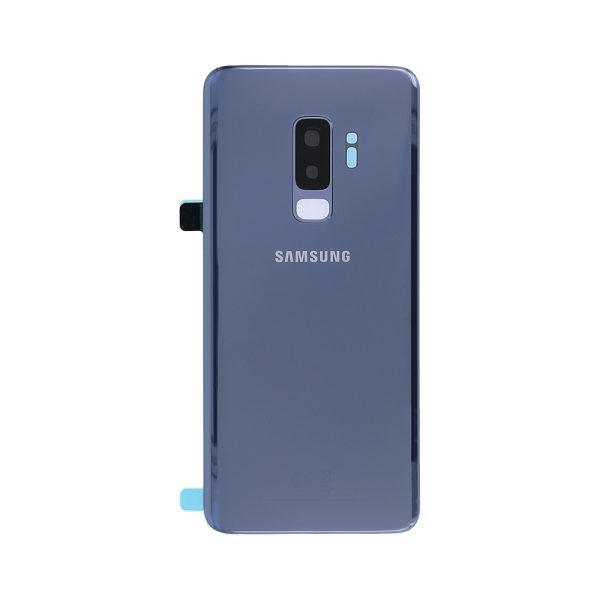 درب پشت اصلی Samsung Galaxy S9 Plus