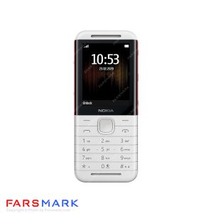 قاب و شاسی اورجینال گوشی نوکیا Nokia 5310 2020