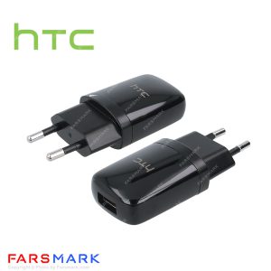 شارژر اورجینال HTC