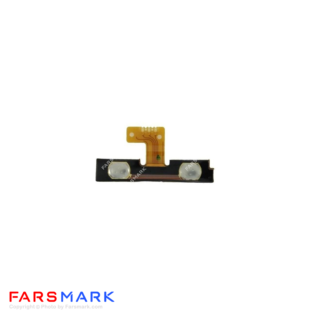 فلت ولوم گوشی سامسونگ Samsung Galaxy Ace Duos