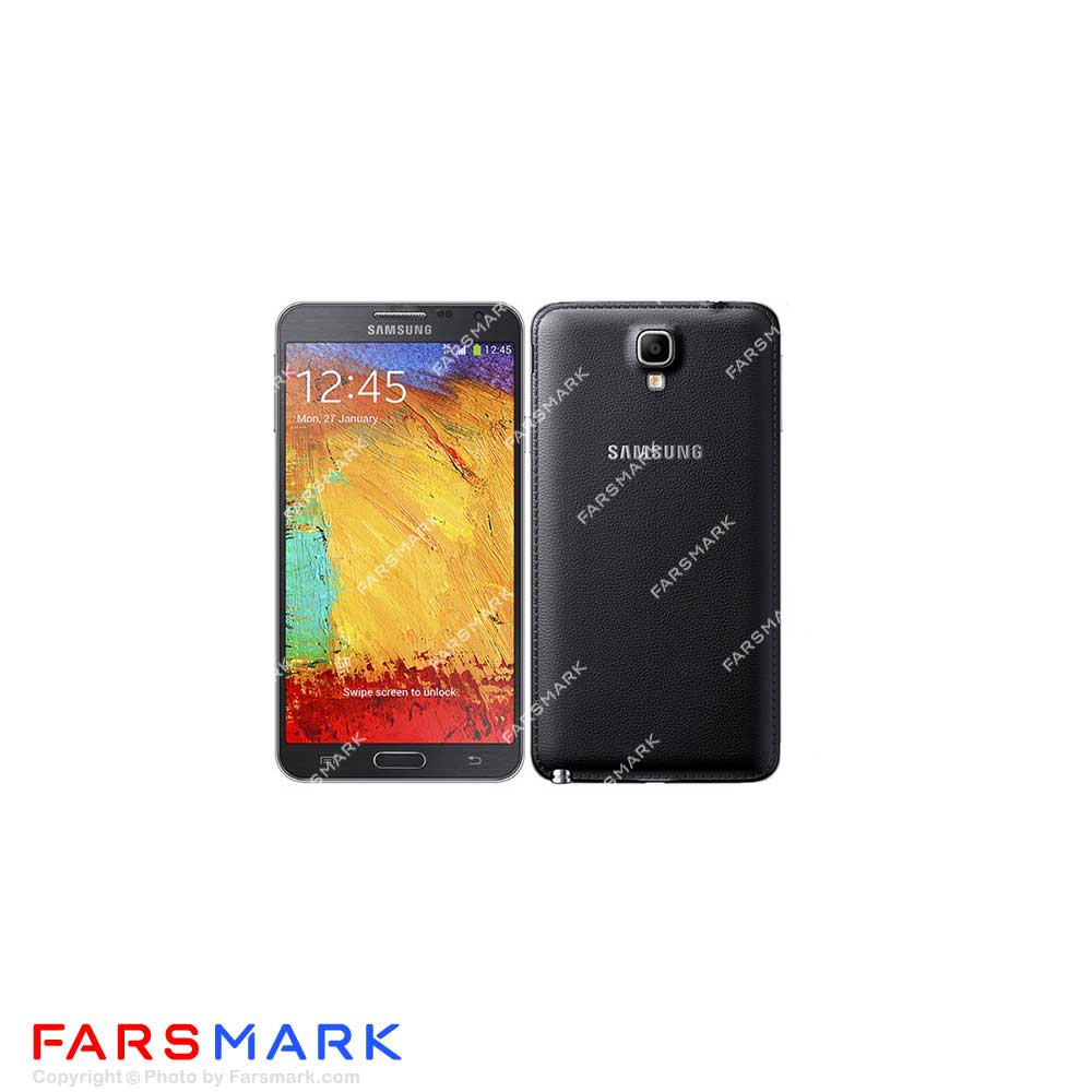 فلت ولوم برای گوشی سامسونگ Samsung Galaxy Note 3 Neo Duos