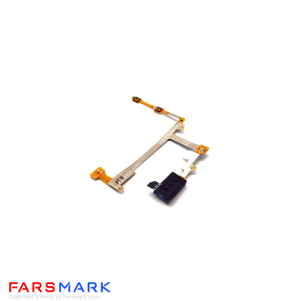 فلت ولوم گوشی سامسونگ Galaxy S3 Neo