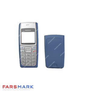 قاب پشت و رو اصلی گوشی نوکیا Nokia 1110