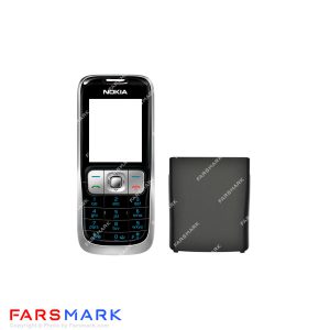 قاب پشت و رو اصلی گوشی نوکیا Nokia 2630