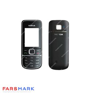 قاب پشت و رو اصلی گوشی نوکیا Nokia 2700 Classic