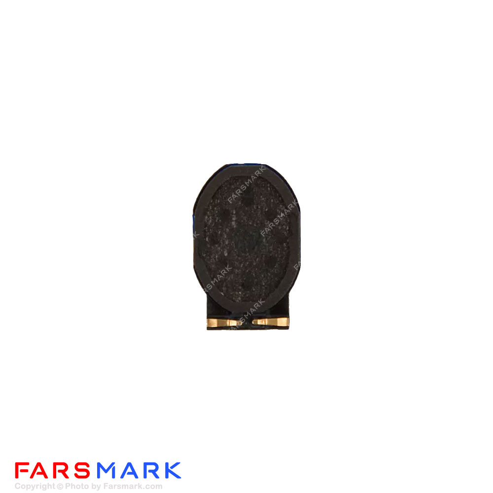 اسپیکر اصلی گوشی سامسونگ Samsung E1200 — تصویر ۳