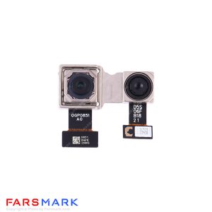 دوربین پشت اصلی گوشی شیائومی Xiaomi Redmi S2