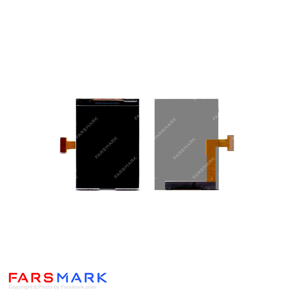 ال سی دی گوشی سامسونگ Samsung B350E