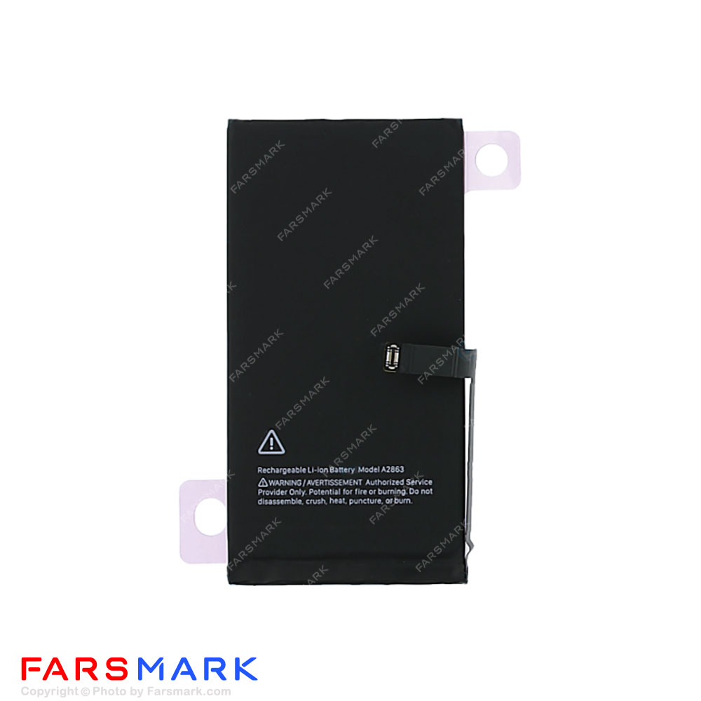 باتری گوشی آیفون Apple iPhone 14