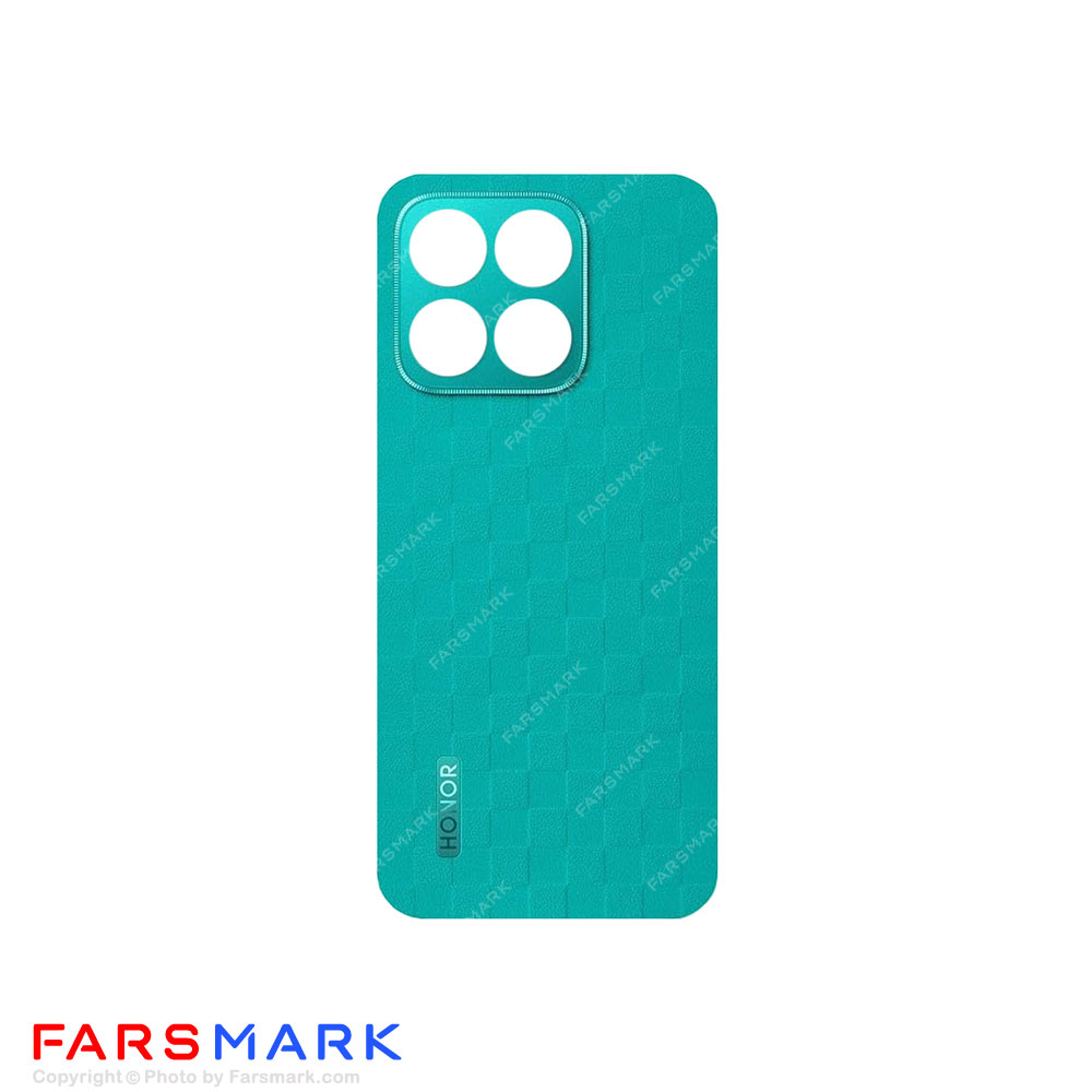 درب پشت گوشی آنر Honor X8c